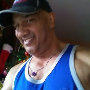 Meet your Posher, Samuel